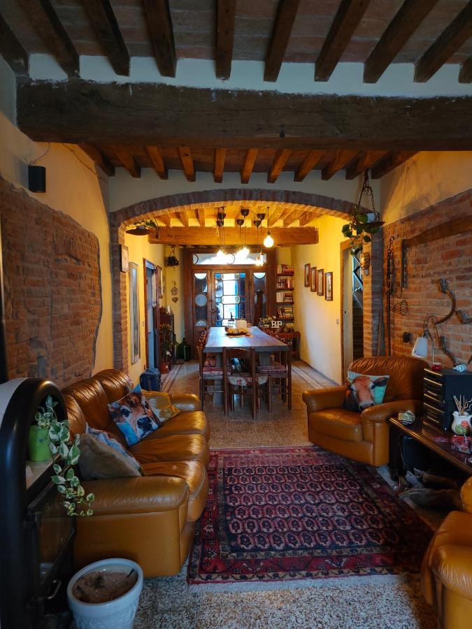 New Flowers Farm B&B 诺切托 外观 照片