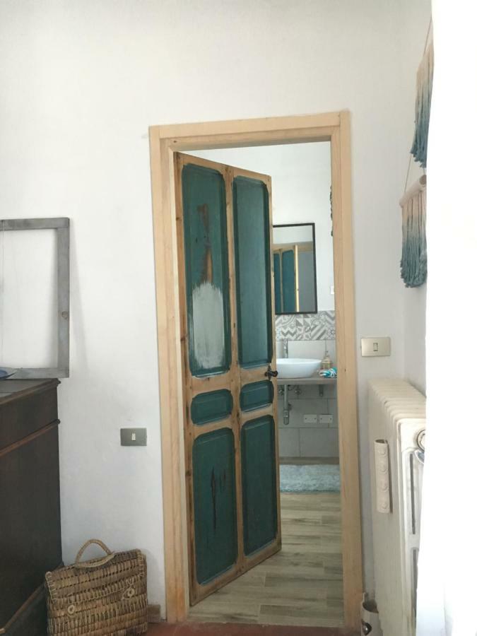 New Flowers Farm B&B 诺切托 外观 照片
