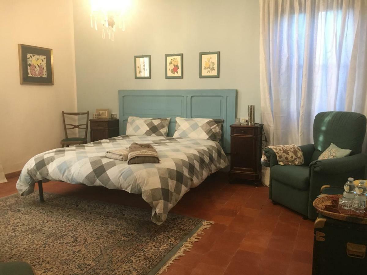 New Flowers Farm B&B 诺切托 外观 照片