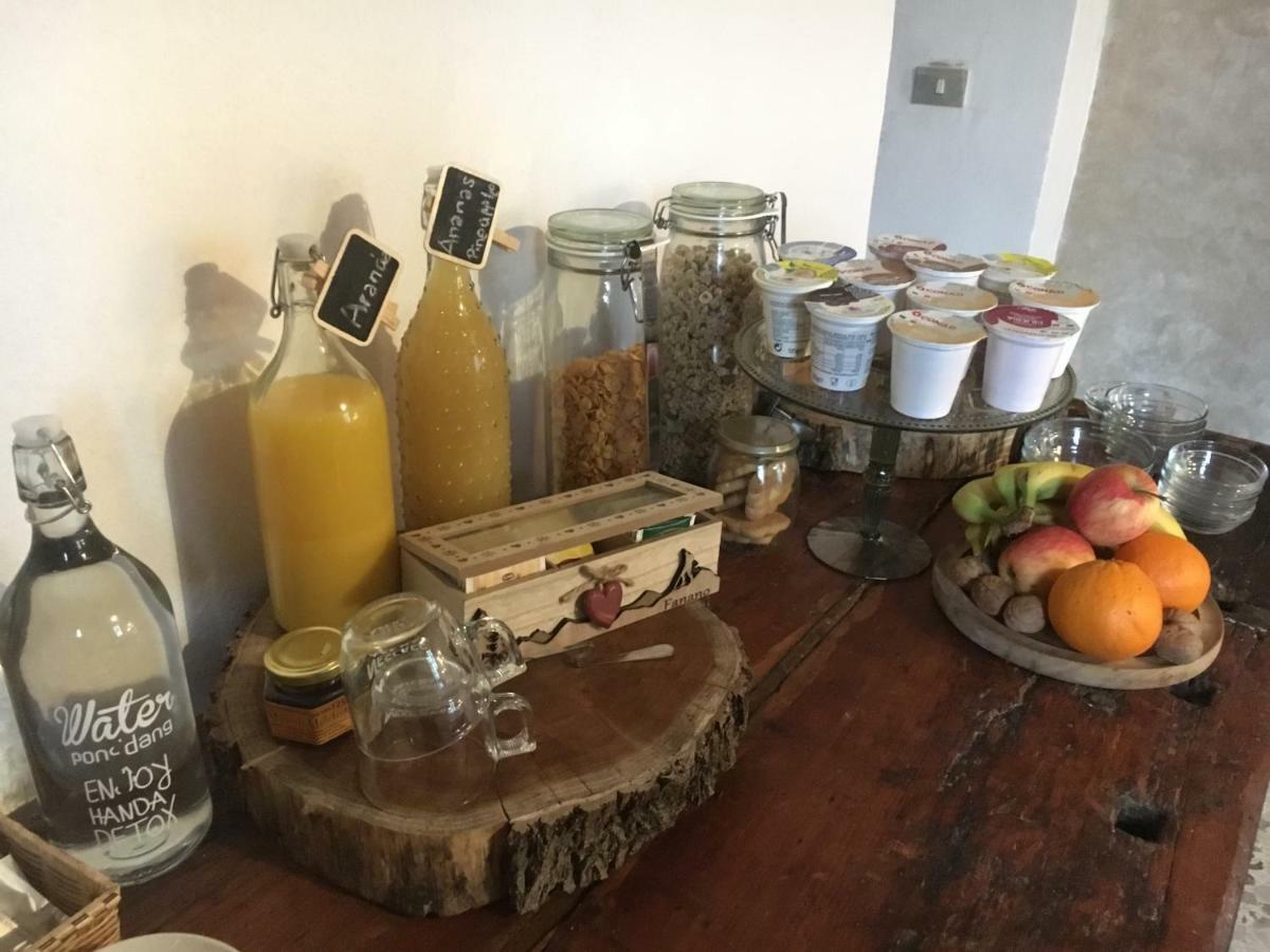 New Flowers Farm B&B 诺切托 外观 照片
