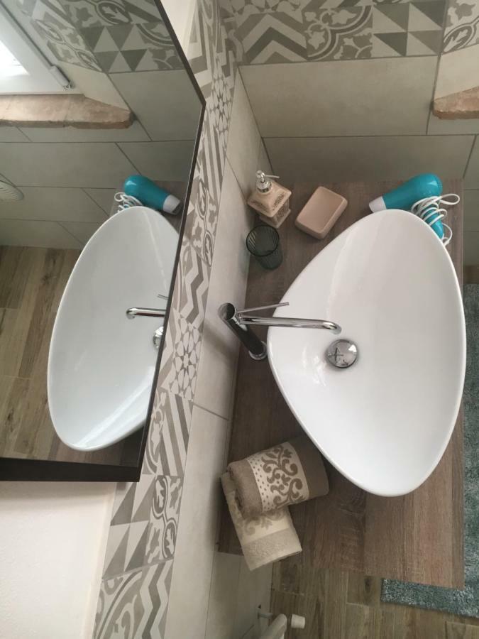New Flowers Farm B&B 诺切托 外观 照片