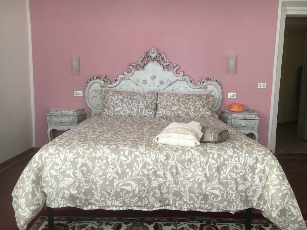 New Flowers Farm B&B 诺切托 外观 照片