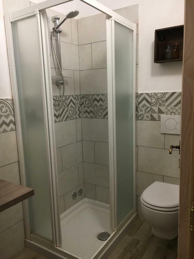 New Flowers Farm B&B 诺切托 外观 照片
