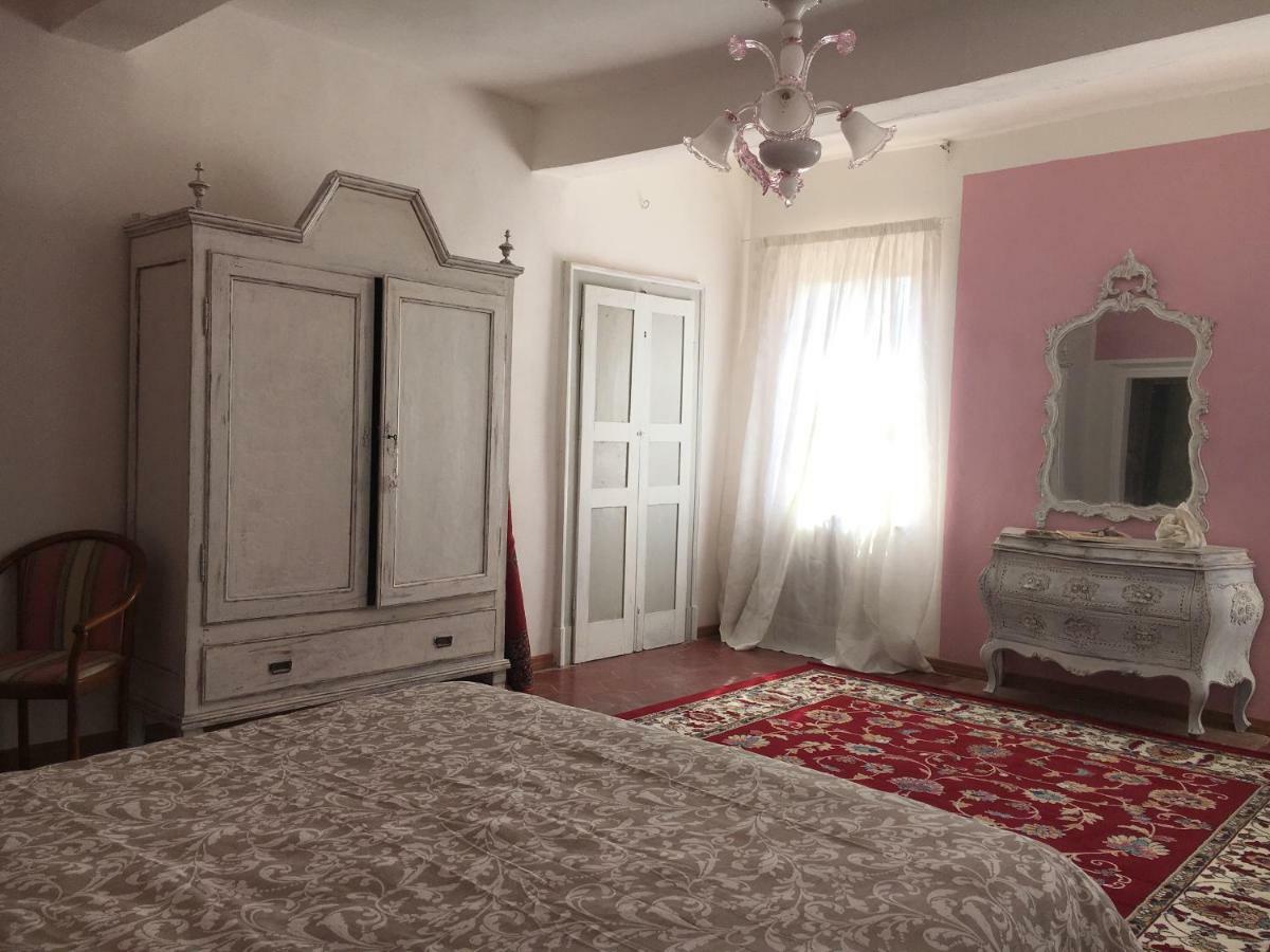 New Flowers Farm B&B 诺切托 外观 照片